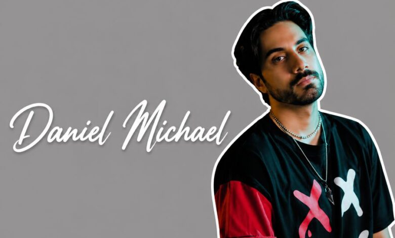 Daniel Michael