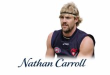 Nathan Carroll