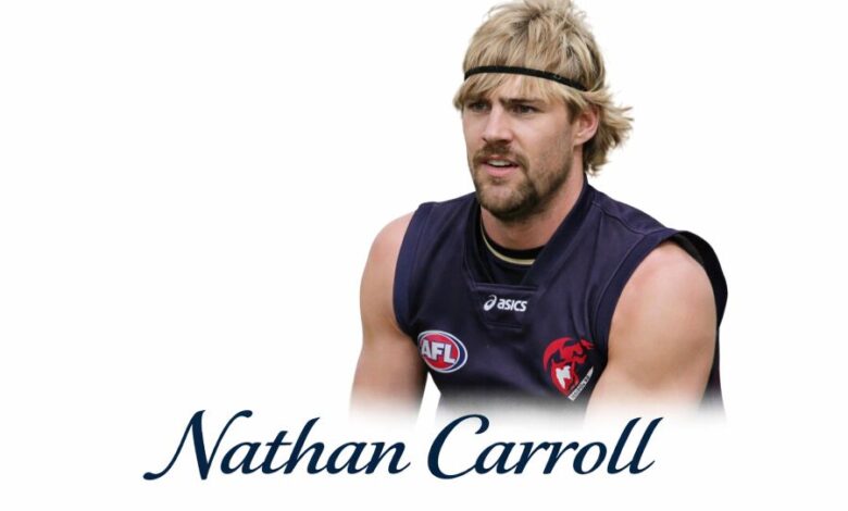 Nathan Carroll