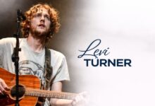 Levi Turner