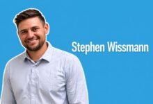 Stephen Wissmann