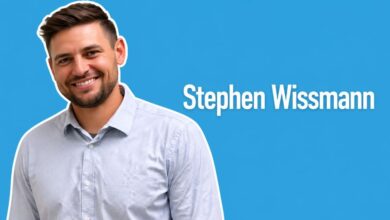 Stephen Wissmann