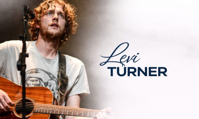 Levi Turner