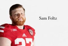 Sam Foltz