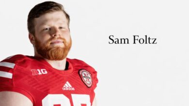 Sam Foltz