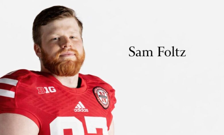 Sam Foltz