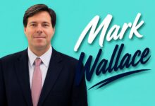 Mark Wallace
