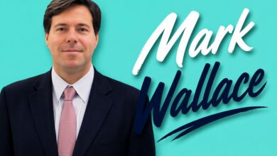 Mark Wallace