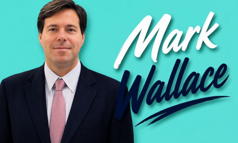 Mark Wallace