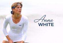 Anne White