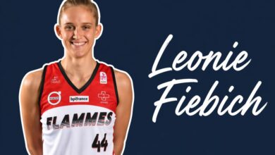 Leonie Fiebich