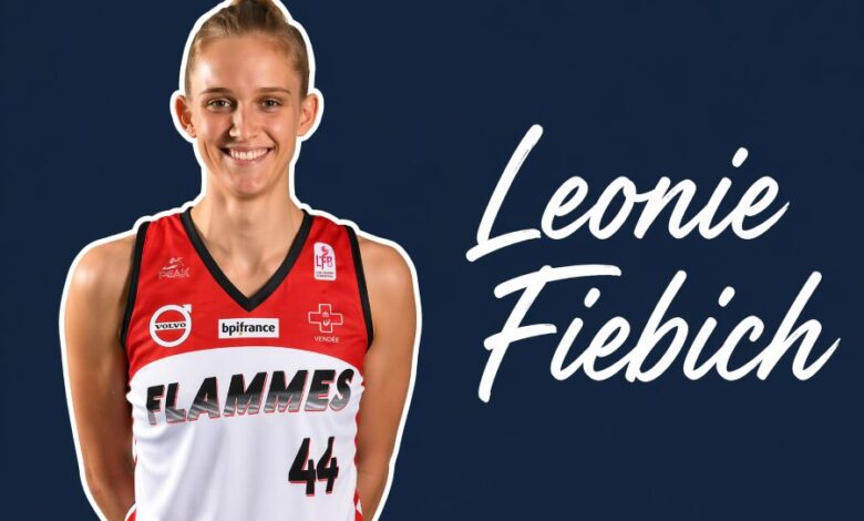 Leonie Fiebich