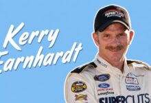 Kerry Earnhardt