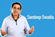 Sandeep Swadia