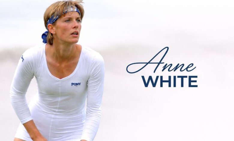 Anne White
