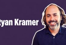 Ryan Kramer