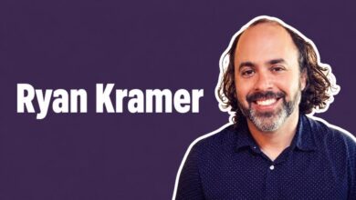 Ryan Kramer