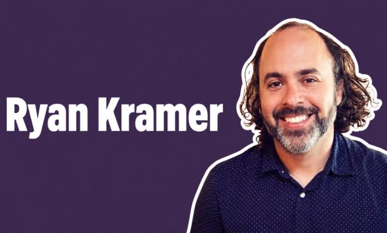 Ryan Kramer