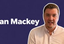 Ian Mackey