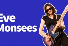 Eve Monsees