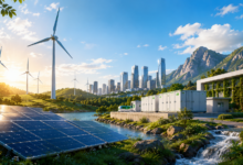 Sustainable Energy Systems Tailored to Your Needs