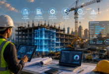 Achieving Construction Excellence Through Smart Planning and Accurate Estimation