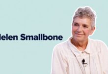 Helen Smallbone