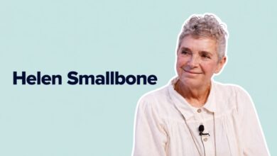 Helen Smallbone