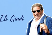 Eli Gindi