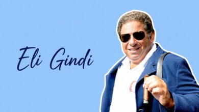 Eli Gindi
