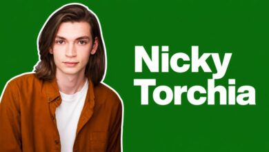 Nicky Torchia