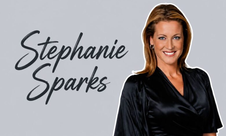 Stephanie Spark