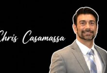 Chris Casamassa