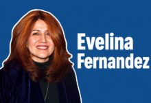 Evelina Fernández