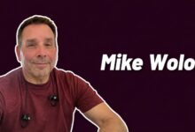 Mike Wolo