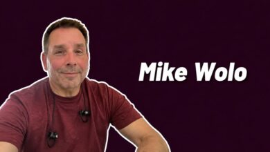 Mike Wolo