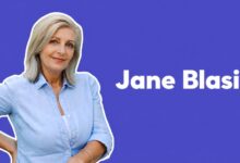 Jane Blasio