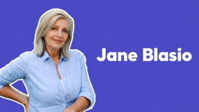 Jane Blasio