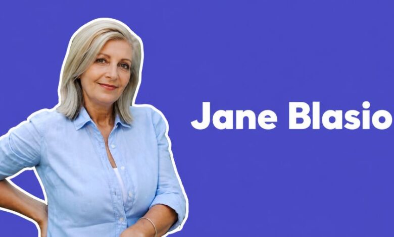Jane Blasio