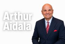 Arthur Aidala