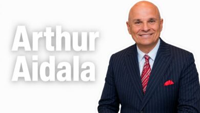 Arthur Aidala