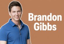 Brandon Gibbs