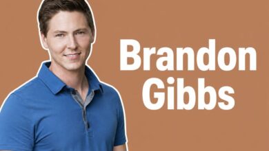 Brandon Gibbs