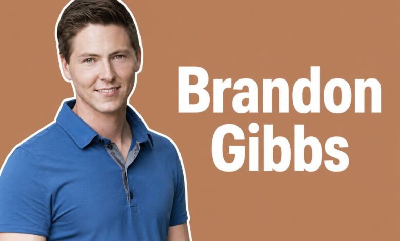 Brandon Gibbs