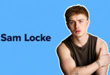 Sam Locke