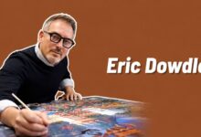 Eric Dowdle
