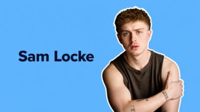 Sam Locke