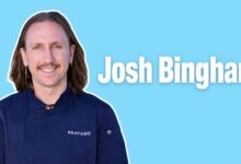 Josh Bingham