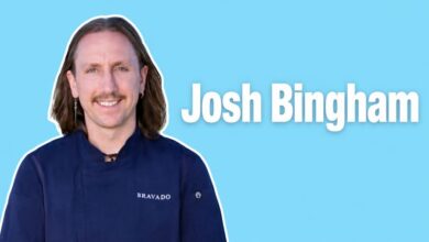 Josh Bingham