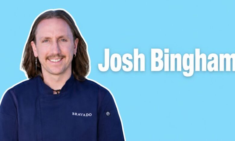 Josh Bingham
